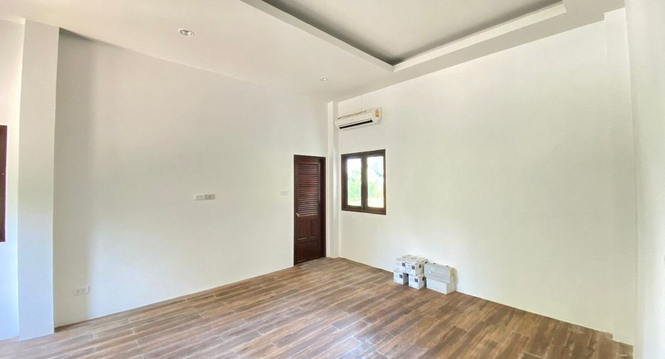 ขาย 2 ห้องนอน บ้านเดี่ยว ใน ดอยสะเก็ด, เชียงใหม่