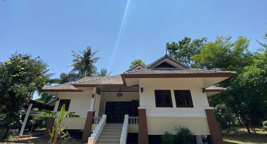 ขาย 2 ห้องนอน บ้านเดี่ยว ใน ดอยสะเก็ด, เชียงใหม่