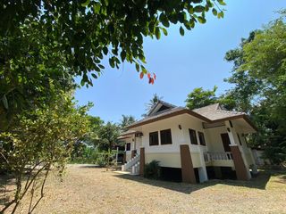 For sale 2 bedrooms house in Doi Saket, Chiang Mai