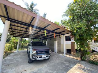 For sale 2 bedrooms house in Doi Saket, Chiang Mai