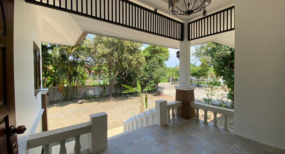 ขาย 2 ห้องนอน บ้านเดี่ยว ใน ดอยสะเก็ด, เชียงใหม่