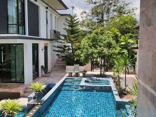 出售 5 卧室 别墅 在 Mae Rim, Chiang Mai