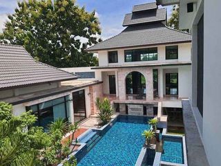 出售 5 卧室 别墅 在 Mae Rim, Chiang Mai