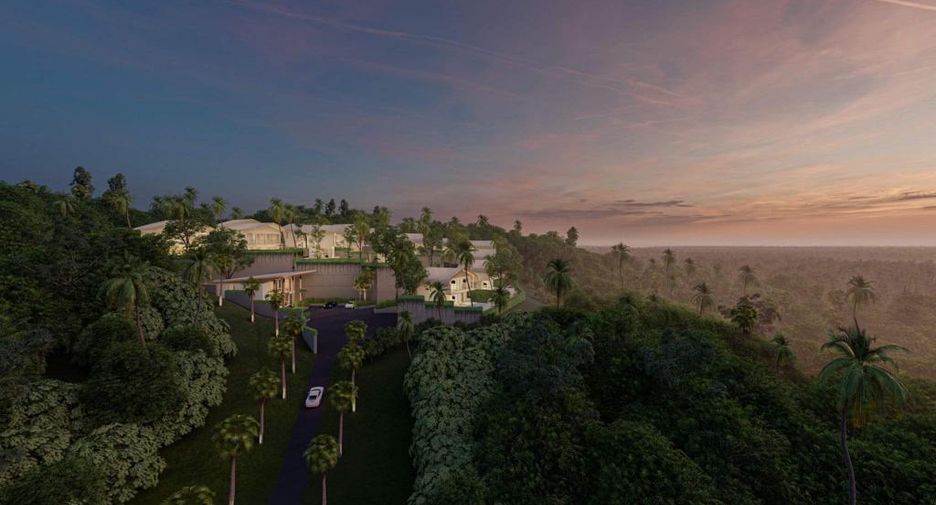 For sale 2 bedrooms villa in Kathu, Phuket