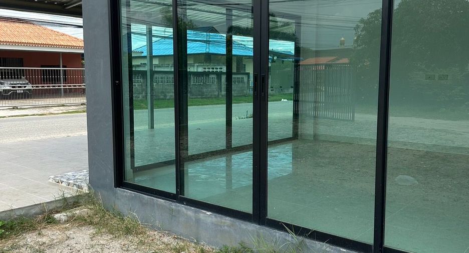 For sale 3 ベッドルーム townhouse in Mueang Rayong, Rayong