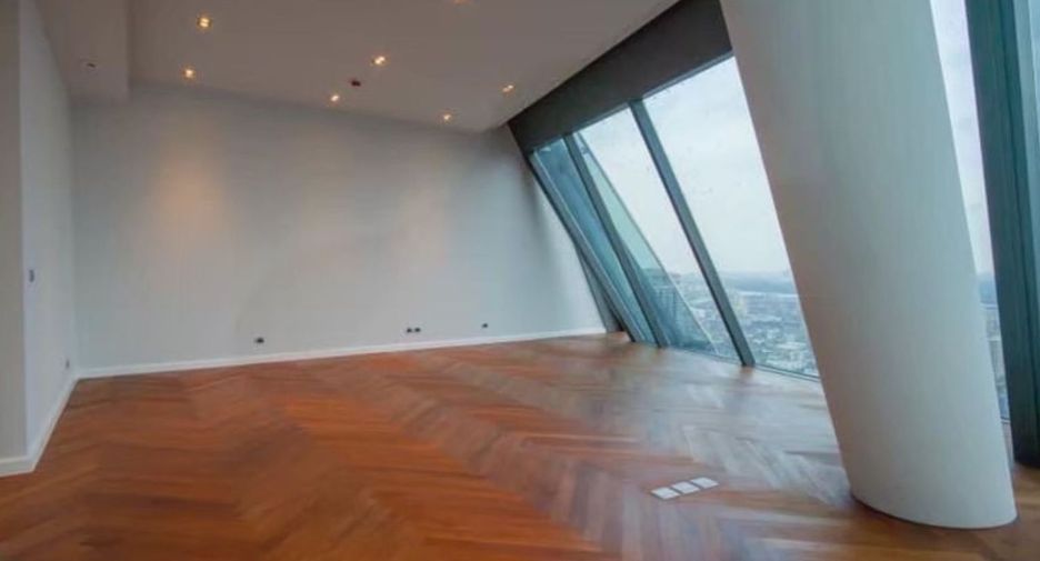 For rent and for sale 4 bedrooms condo in Khlong Toei, Bangkok