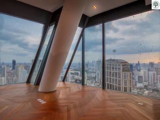 For rent and for sale 4 bedrooms condo in Khlong Toei, Bangkok