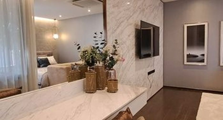 Haus zum Kauf mit 5 Zimmer in Prawet, Bangkok