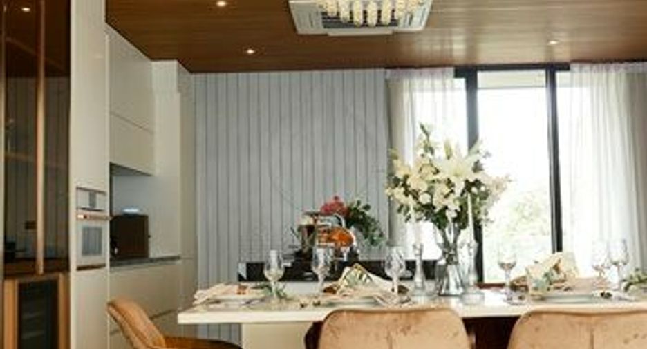 Haus zum Kauf mit 5 Zimmer in Prawet, Bangkok