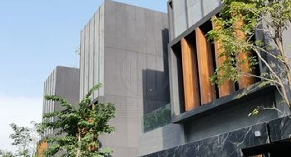 Haus zum Kauf mit 5 Zimmer in Prawet, Bangkok