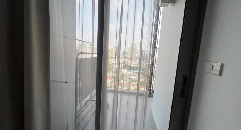 For sale and for rent 2 bedrooms condo in Sathon, Bangkok