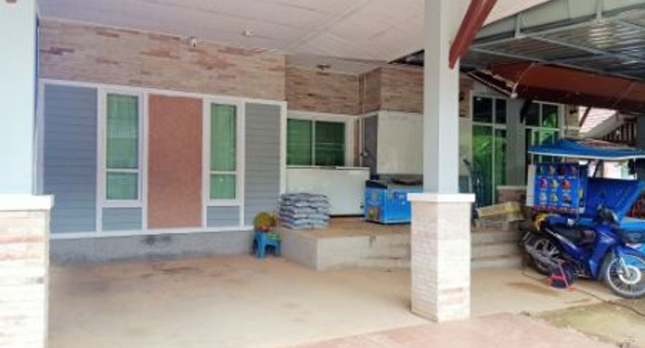 For sale 3 bed house in Mueang Nakhon Si Thammarat, Nakhon Si Thammarat