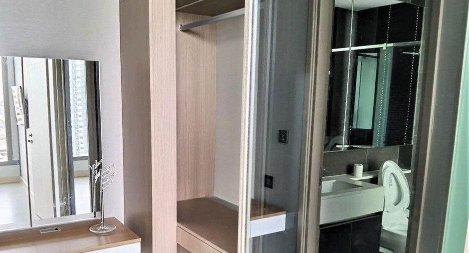 For rent 1 Beds condo in Watthana, Bangkok