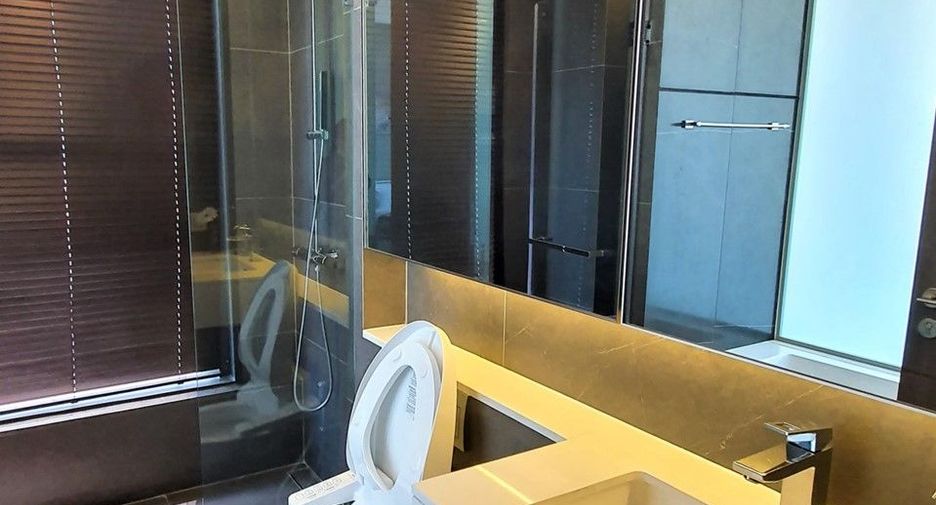 For rent 1 Beds condo in Watthana, Bangkok