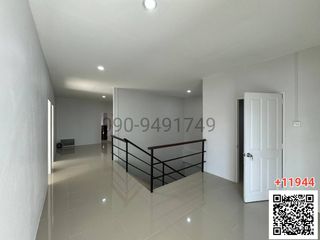 For sale office in Phan Thong, Chonburi