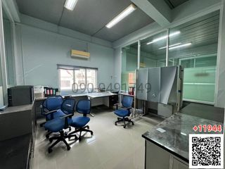 For sale office in Phan Thong, Chonburi