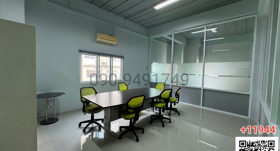 Продажа офис в Phan Thong, Чонбури