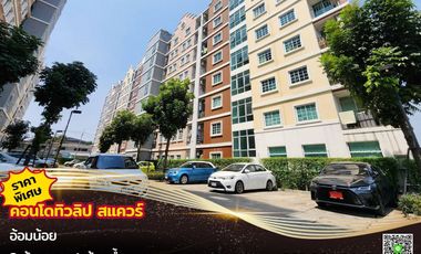 For sale 2 Beds condo in Krathum Baen, Samut Sakhon