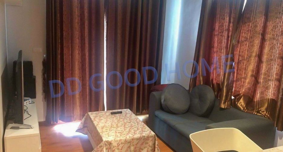 À vendre 2 chambres condo à Krathum Baen, Samut Sakhon