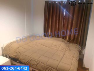 For sale 2 bed condo in Krathum Baen, Samut Sakhon