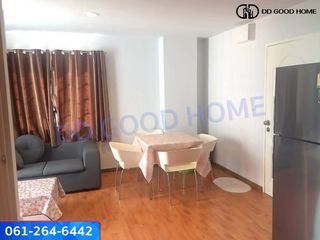 For sale 2 bed condo in Krathum Baen, Samut Sakhon