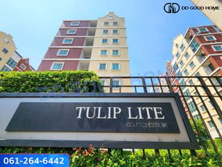 For sale 2 bed condo in Krathum Baen, Samut Sakhon
