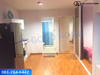 For sale 2 bed condo in Krathum Baen, Samut Sakhon