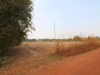 For sale studio land in Sakhrai, Nong Khai