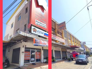 For sale 3 Beds[JA] retail Space in Mueang Samut Sakhon, Samut Sakhon