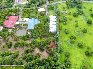 For rent 5 bed retail Space in Saraphi, Chiang Mai