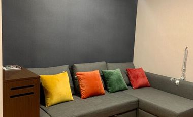 Condo en alquiler de 1 habitaciones en Suan Luang, Bangkok
