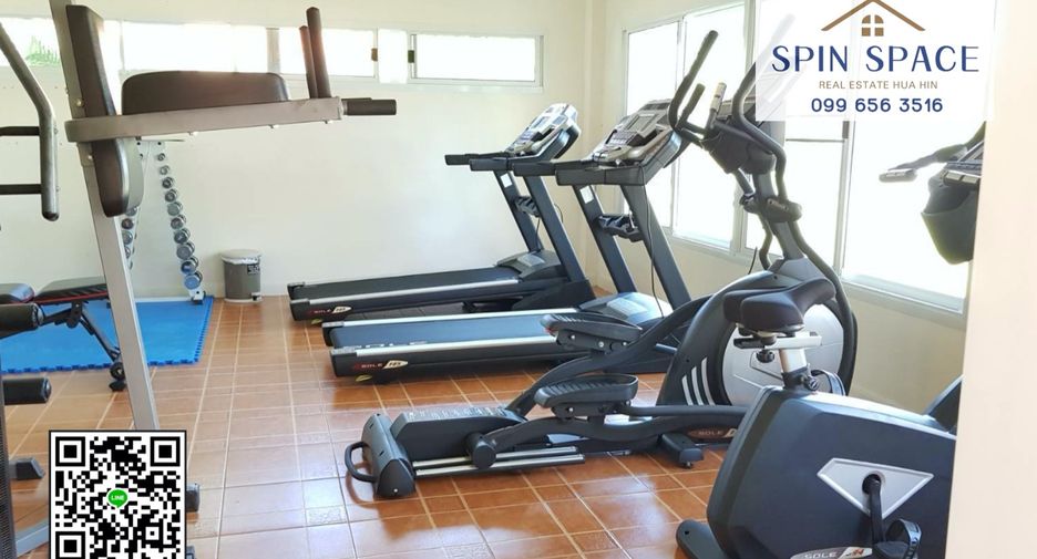 Haus zum Kauf mit 2 Zimmer in Cha Am, Phetchaburi