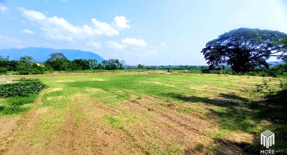 For sale land in Chiang Dao, Chiang Mai