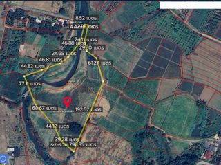 For sale land in Chiang Dao, Chiang Mai