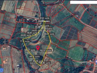 For sale land in Chiang Dao, Chiang Mai
