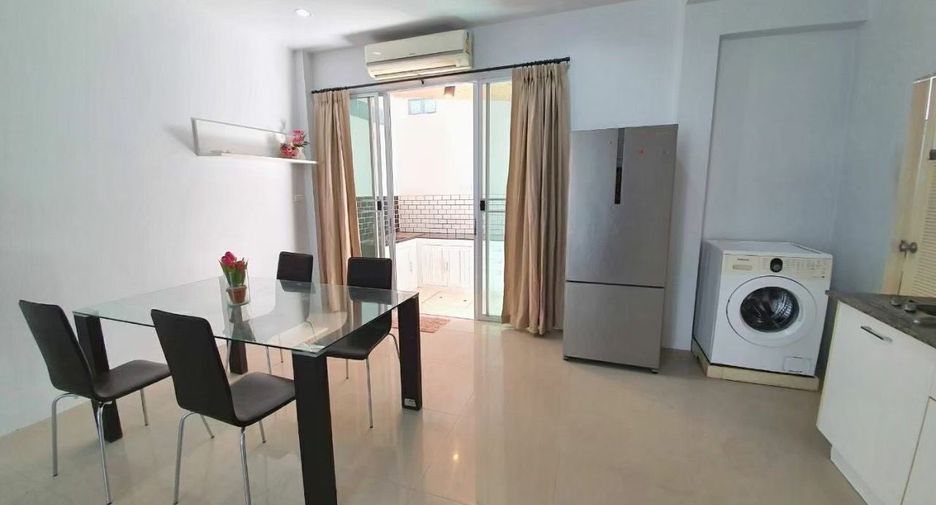 For sale 2 Beds townhouse in Thalang, Phuket