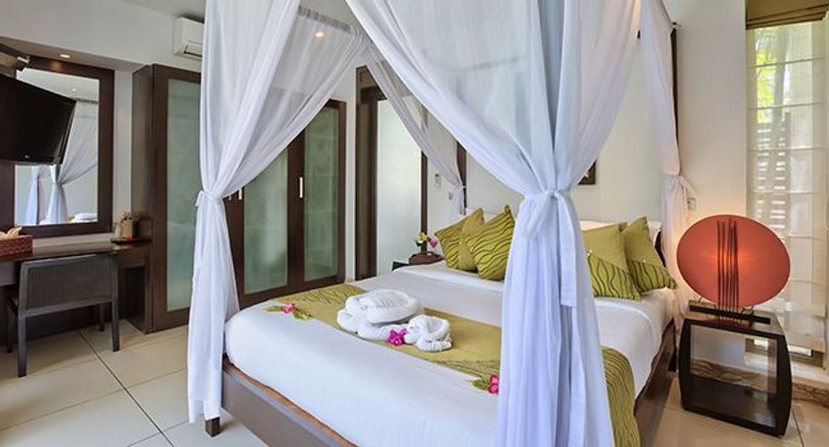 ขาย 62 เตียง โรงแรม ใน เกาะสมุย, สุราษฎร์ธานี