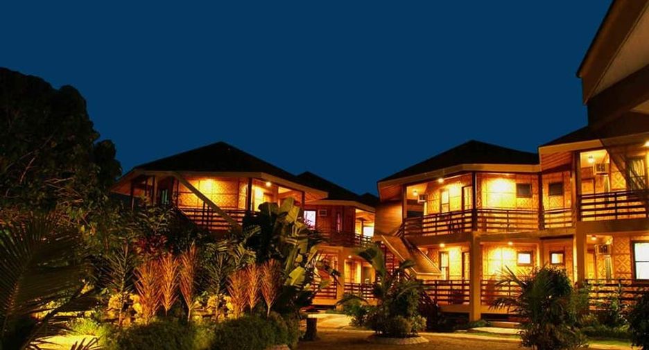 ขาย 62 เตียง โรงแรม ใน เกาะสมุย, สุราษฎร์ธานี