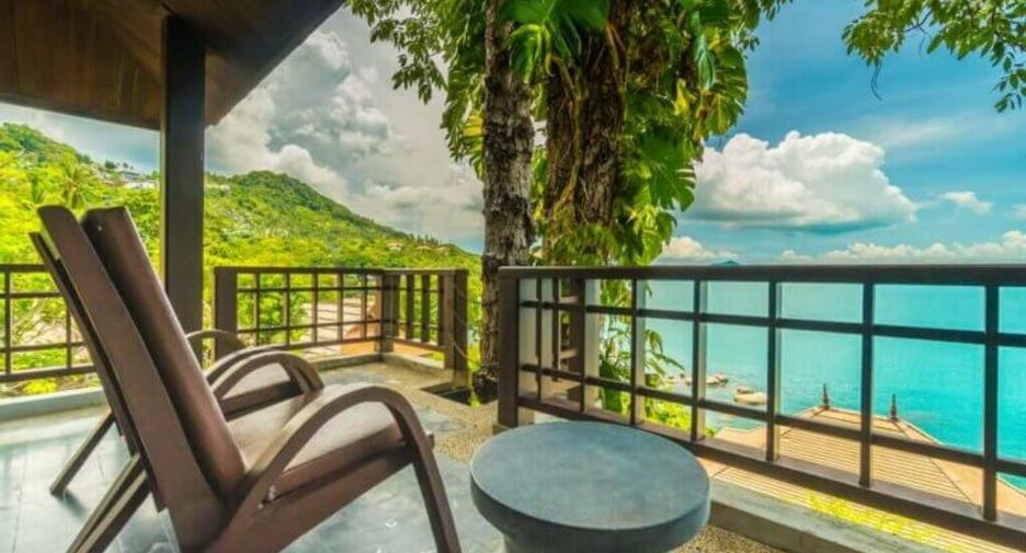 For sale 62 bed hotel in Ko Samui, Surat Thani