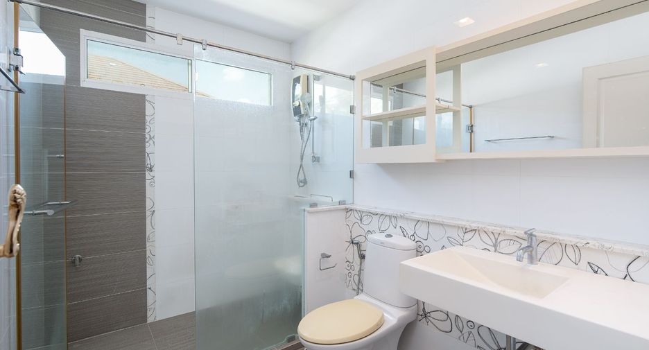 For sale 3 bedrooms house in Pak Kret, Nonthaburi
