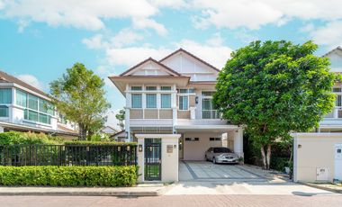 À vendre 3 chambres maison à Pak Kret, Nonthaburi