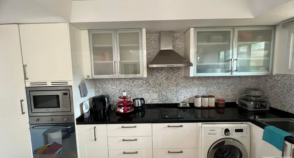 For sale 2 bedrooms townhouse in Kathu, Phuket