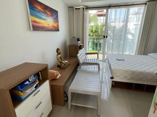 Casa adosada en venta de 2 habitaciones en Kathu, Phuket