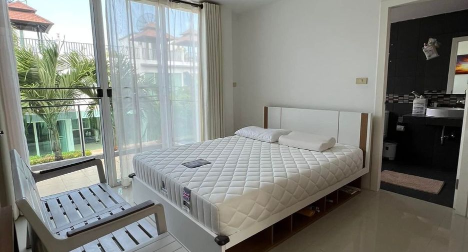 For sale 2 bedrooms townhouse in Kathu, Phuket