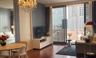 Condo en alquiler de 2 habitaciones en Watthana, Bangkok