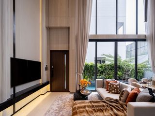 For sale 3 Beds house in Huai Khwang, Bangkok
