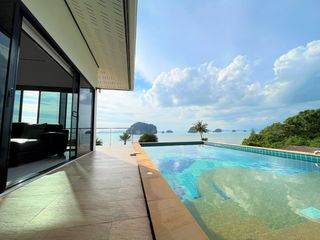 For sale 3 bed villa in Mueang Krabi, Krabi