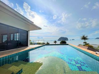 For sale 3 bed villa in Mueang Krabi, Krabi