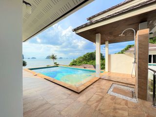 For sale 3 bed villa in Mueang Krabi, Krabi