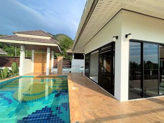 For sale 3 bed villa in Mueang Krabi, Krabi